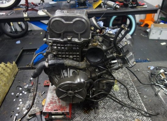 Motorblok Aprilia Falco