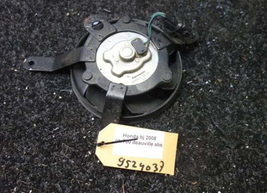 Fan Honda Deauville 650 - 700