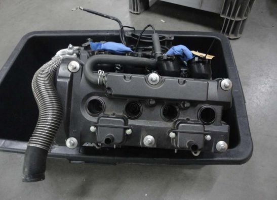 Motorblok Honda CBF 600