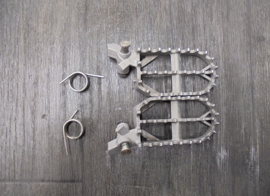 Voetsteun links BMW R 1250 GS Adventure 2018-2020, 2021-2022