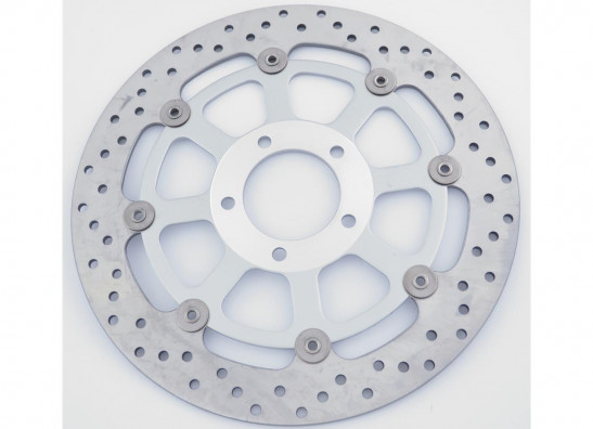 Remschijf voor Suzuki GSX R 1000