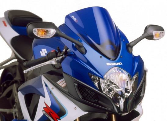 Wind screen Suzuki GSX R 600