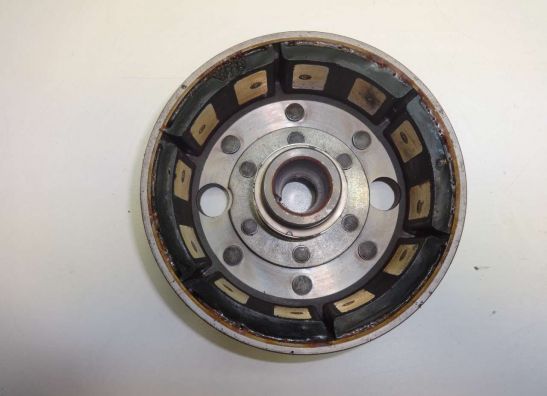 Flywheel rotor Honda CB 450