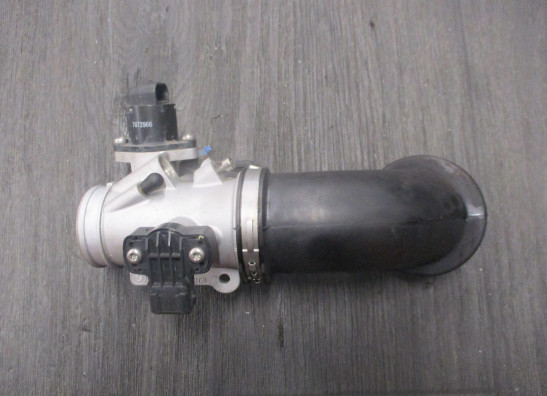 Throttle body BMW R 1200 GS