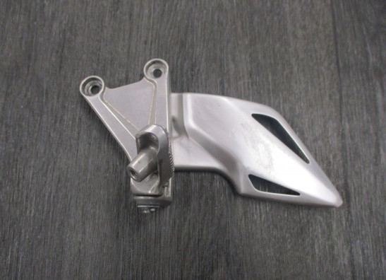 Fussrastetrager vorne links Honda CBR Fireblade