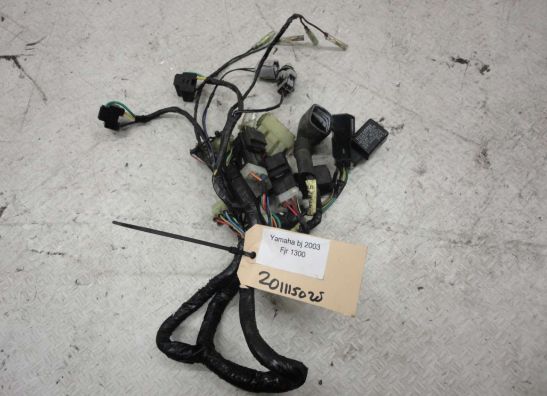 Kabelboom voor Yamaha FJR 1300