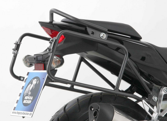 Suitcase bracket set Honda Overige Honda