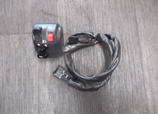 Handlebar switch assy left Kawasaki ER 6