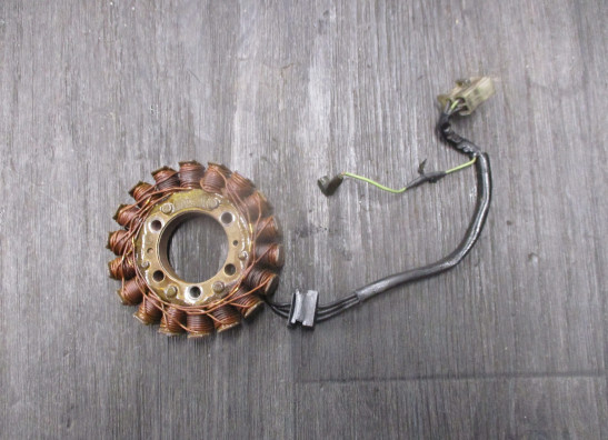 Dynamo Kawasaki ZL 600