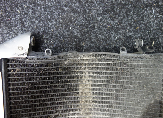 Radiateur MV Agusta 750 Brutale