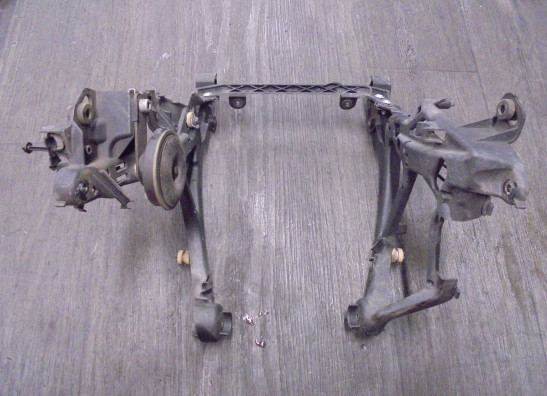 Kuipframe BMW K 1200 R  2005-2008
