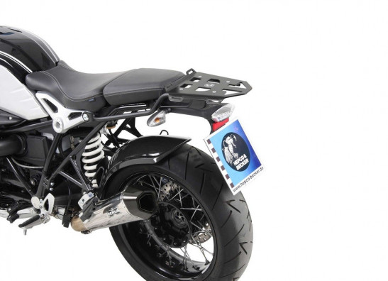 Rear carrier top box BMW R Nine T