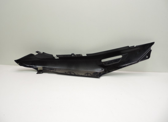 Linker achterkant Yamaha XJ 900 S Diversion