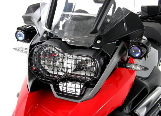 Headlight BMW R 1200 GS LC Adventure