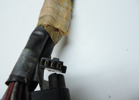 Handlebar switch assy left Kawasaki ZXR 750