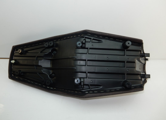 Zadel Moto Guzzi V85 TT