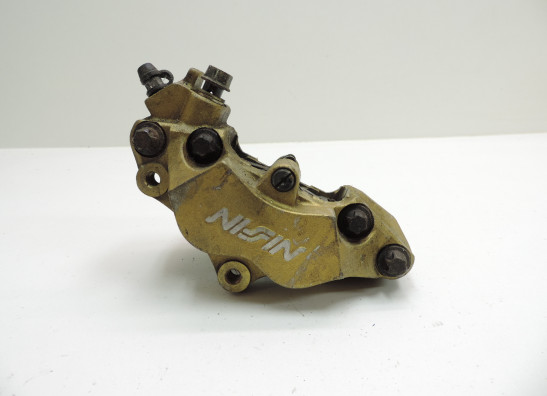 Remklauw links voor Honda VTR 1000 F