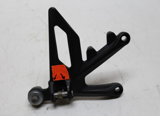 Schetsplaat KTM 1290 Super duke