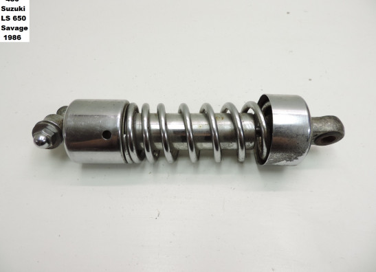 Achterschokbreker Suzuki LS 650