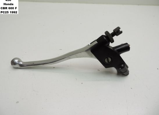Lever handle clutch Honda CBR 600 F