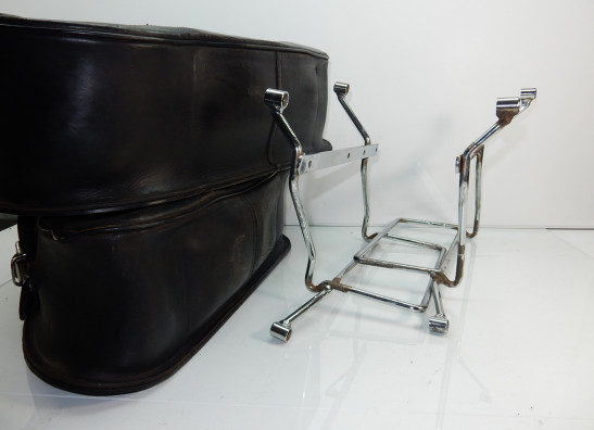 Kofferset Moto Guzzi Overige Moto Guzzi