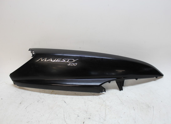Cowl rear right Yamaha YP 400 Majesty