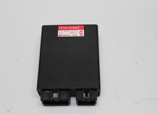 CDI ECU unit Suzuki GSX R 750 RK