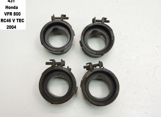 Intake parts Honda VFR 800 I