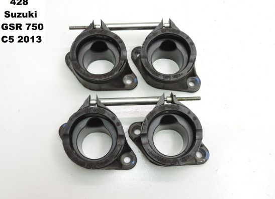 Intake parts Suzuki GSR 750