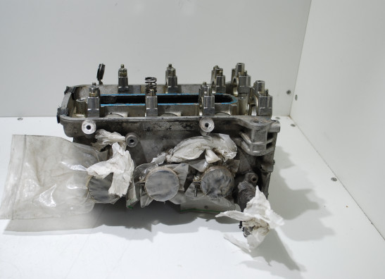 Cilinderkop BMW K 75