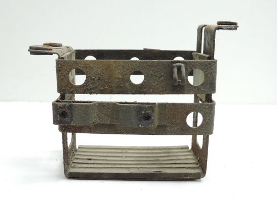 Battery holder Suzuki GSX 750