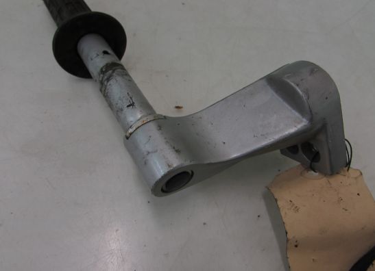 Steering Handle left  Kawasaki GPZ 500