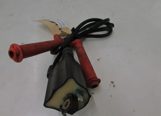 Zundspule Honda PC 800