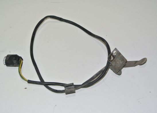 Bremspedal BMW R 1150 RT   R 850 RT