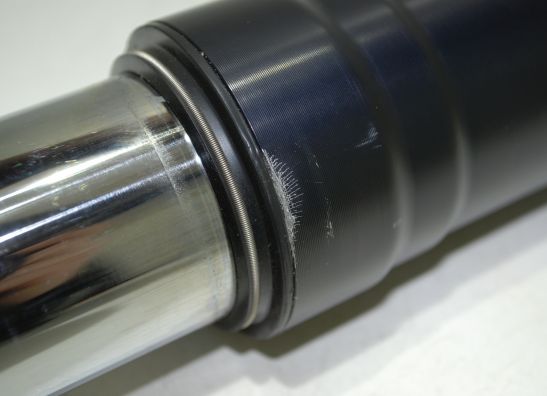 Voorpoot rechts compleet KTM 990 Superduke