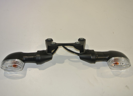 Winker Yamaha MT 09