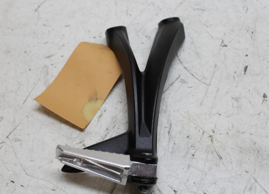 Pillion step right Suzuki GSX S 750
