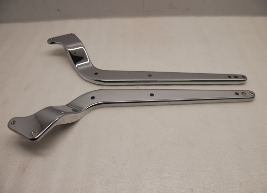 Achtersubframe Harley Davidson Softtail