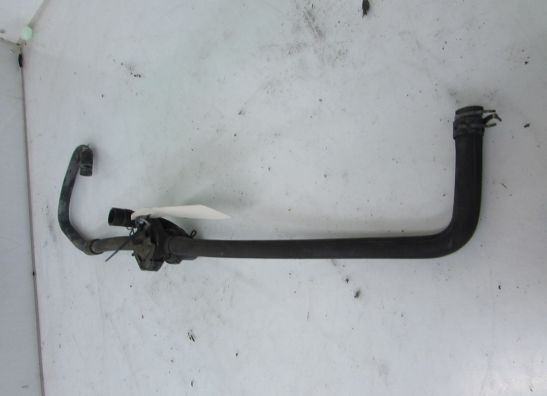 Engine parts Honda XL 1000 V Varadero