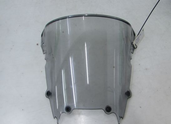 Kuipruit Yamaha YZF R6