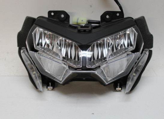 Headlight Kawasaki Z 900