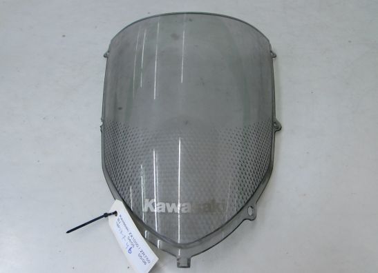 Kuipruit Kawasaki Z 1000 Sx