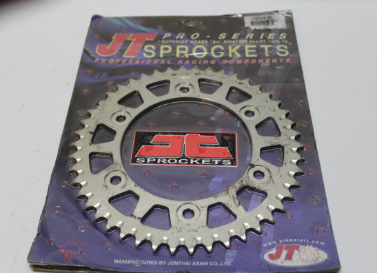Achtertandwiel Honda VTR 1000 SP