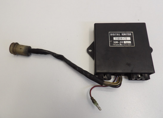 Ignitor CDI ECU Yamaha FZR 1000