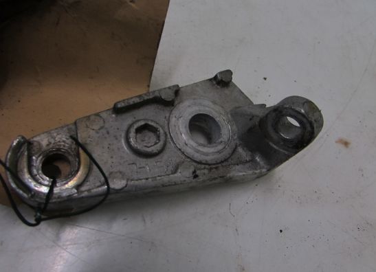 Front center cowl Honda VF 700  750 C Magna