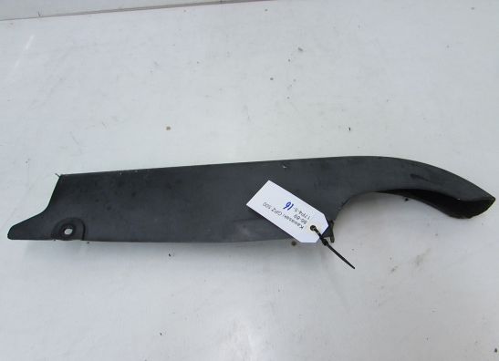 Kettingkast Kawasaki GPZ 500