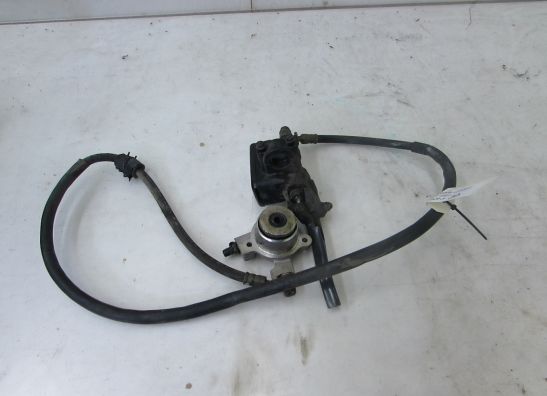 Kupplungs zylinder Honda PC 800