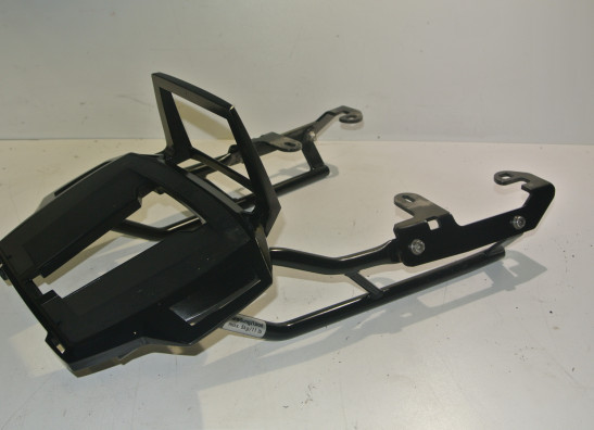 Top-case-trager Honda NC 750 X