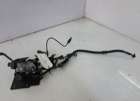 ABS pumpe druckmodulator Honda CBR 600 RR