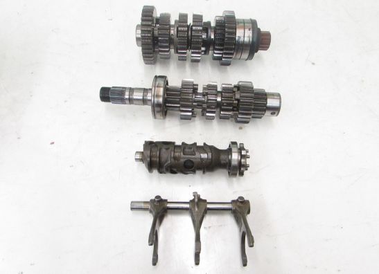 Getriebe Honda CBR 600 F